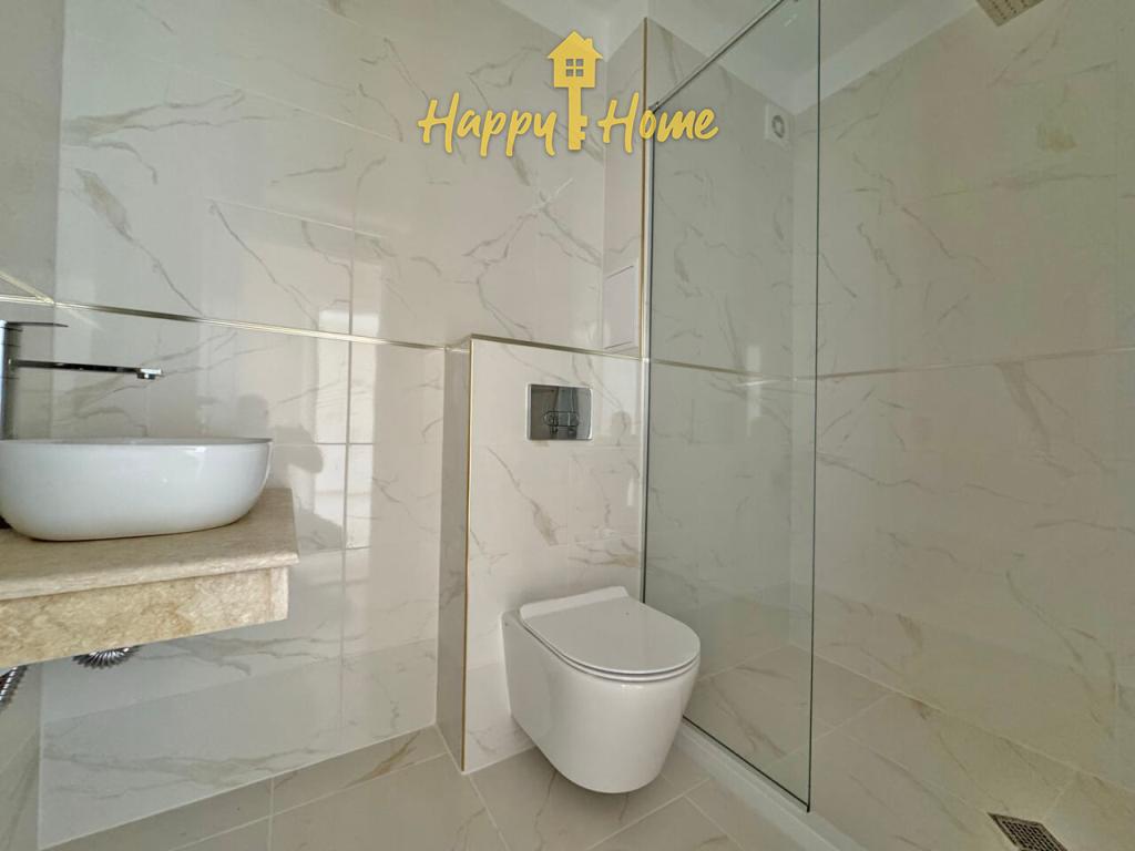 Квартира на Солнечном берегу, Болгария, 52 м² - фото 5