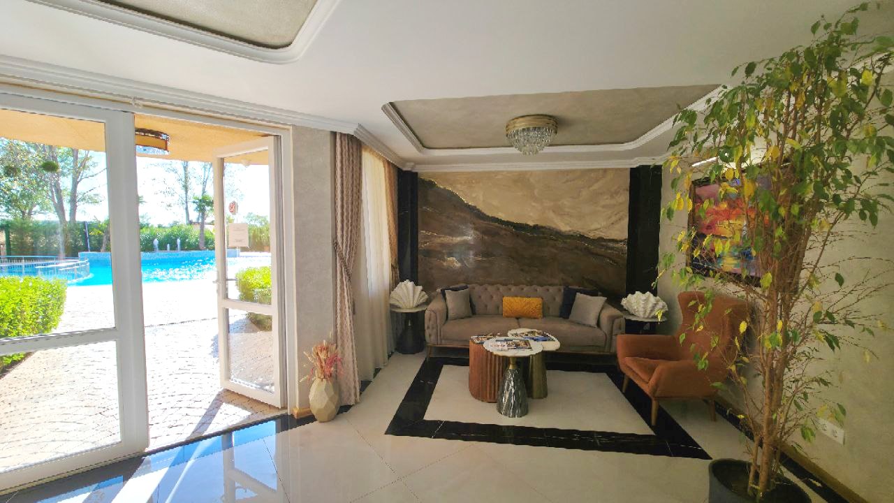 Квартира на Солнечном берегу, Болгария, 52 м² - фото 11