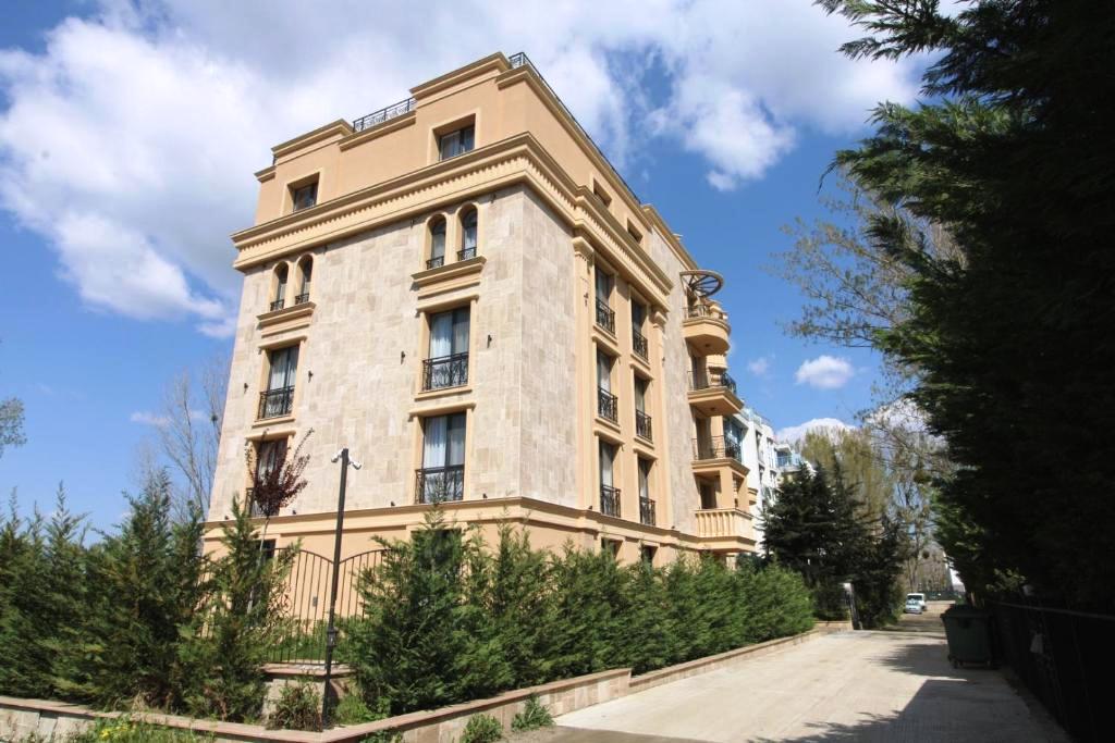 Квартира на Солнечном берегу, Болгария, 52 м² - фото 9