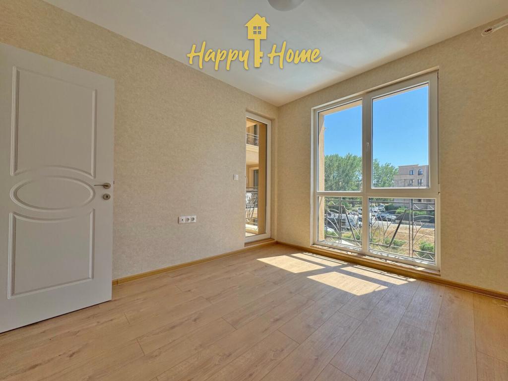 Квартира на Солнечном берегу, Болгария, 52 м² - фото 4