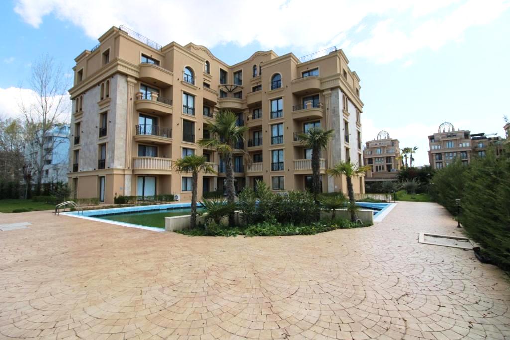 Квартира на Солнечном берегу, Болгария, 52 м² - фото 8