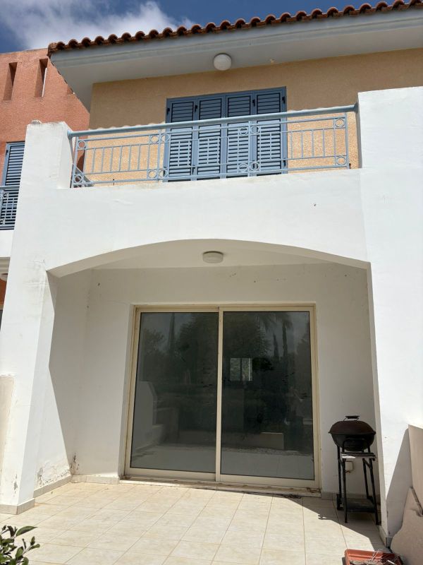 Таунхаус в Пафосе, Кипр, 94 м² - фото 2