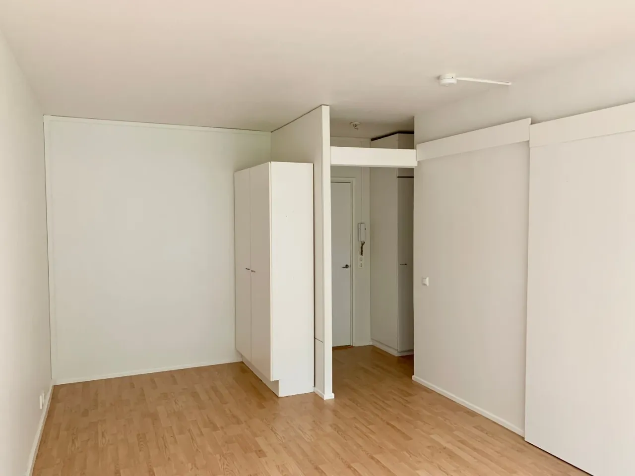 Квартира в Эспоо, Финляндия, 27 м² - фото 8