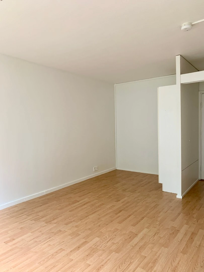 Квартира в Эспоо, Финляндия, 27 м² - фото 7