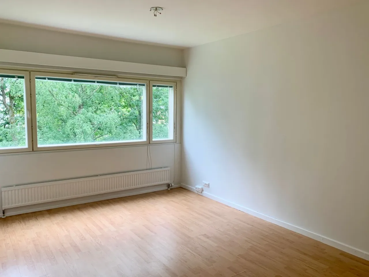 Квартира в Эспоо, Финляндия, 27 м² - фото 3