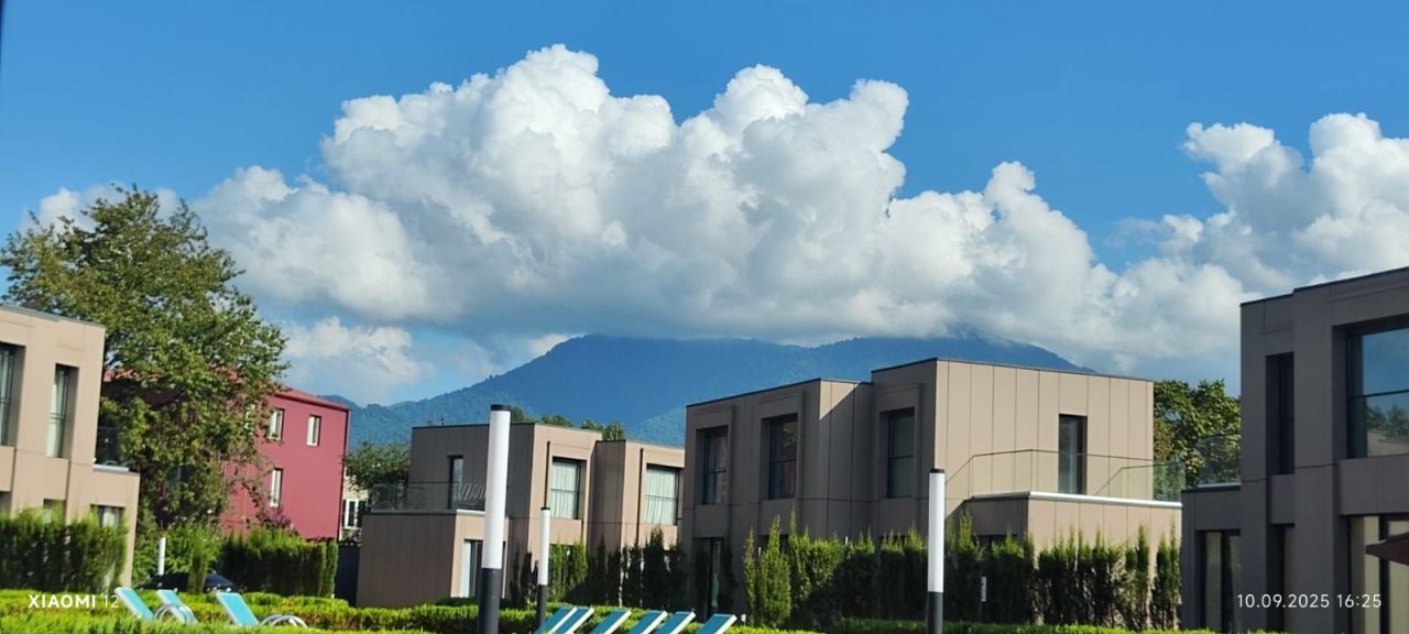 Вилла в Батуми, Грузия, 145 м² - фото 4