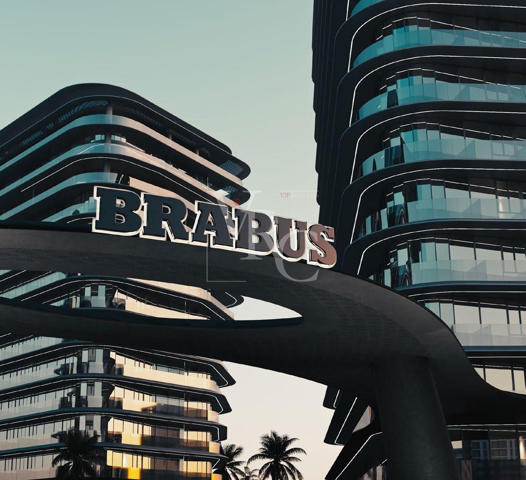 Квартира в Абу-Даби, ОАЭ, 108 м² - фото 2