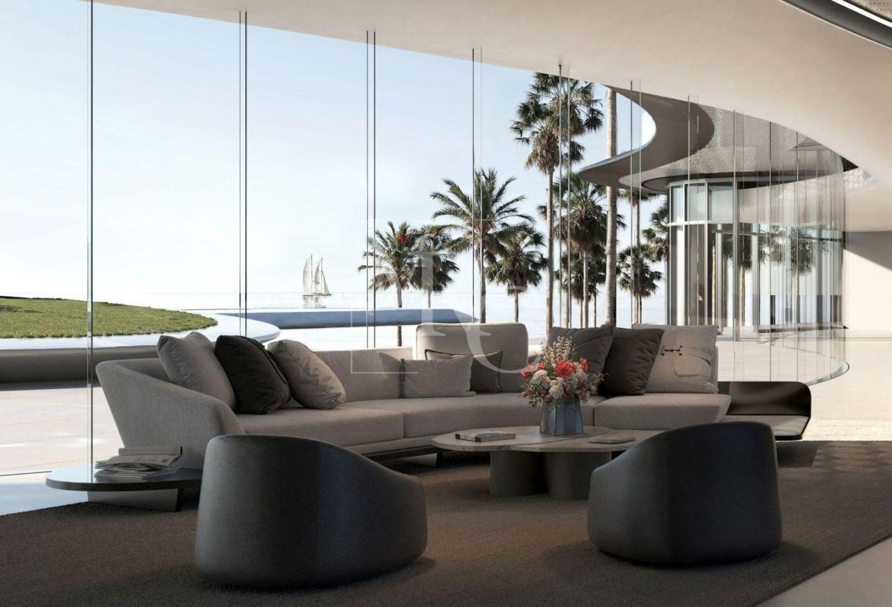 Квартира в Абу-Даби, ОАЭ, 108 м² - фото 9