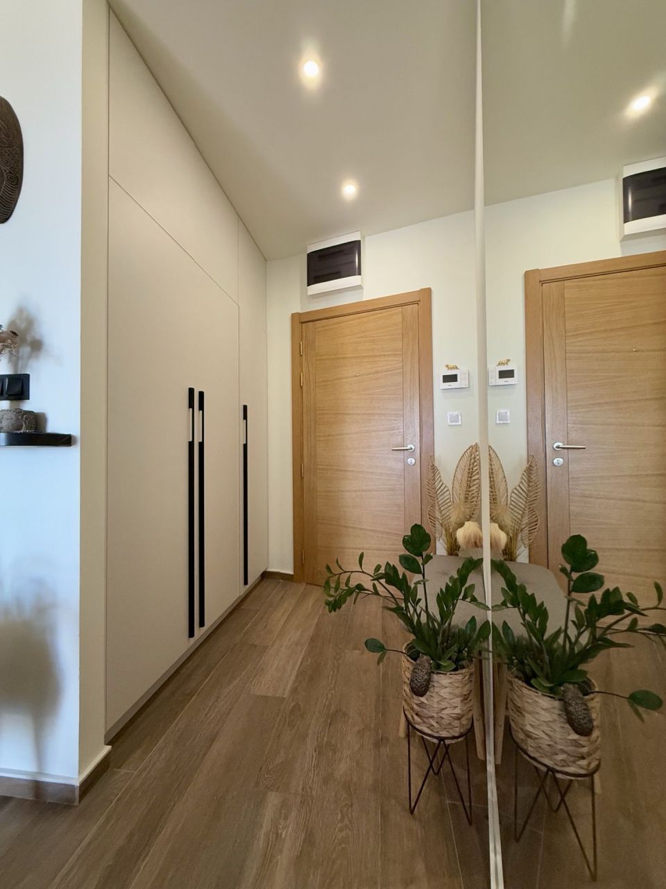 Квартира в Бечичи, Черногория, 62 м² - фото 7