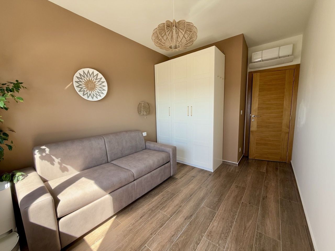 Квартира в Бечичи, Черногория, 62 м² - фото 4