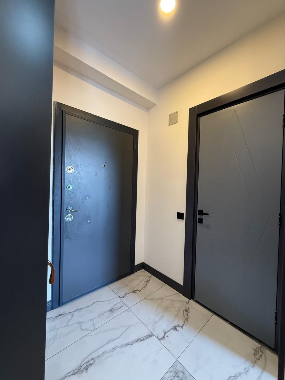 Квартира в Мерсине, Турция, 45 м² - фото 3