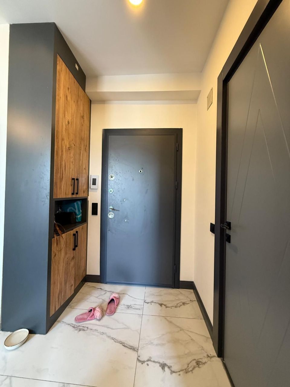 Квартира в Мерсине, Турция, 45 м² - фото 2