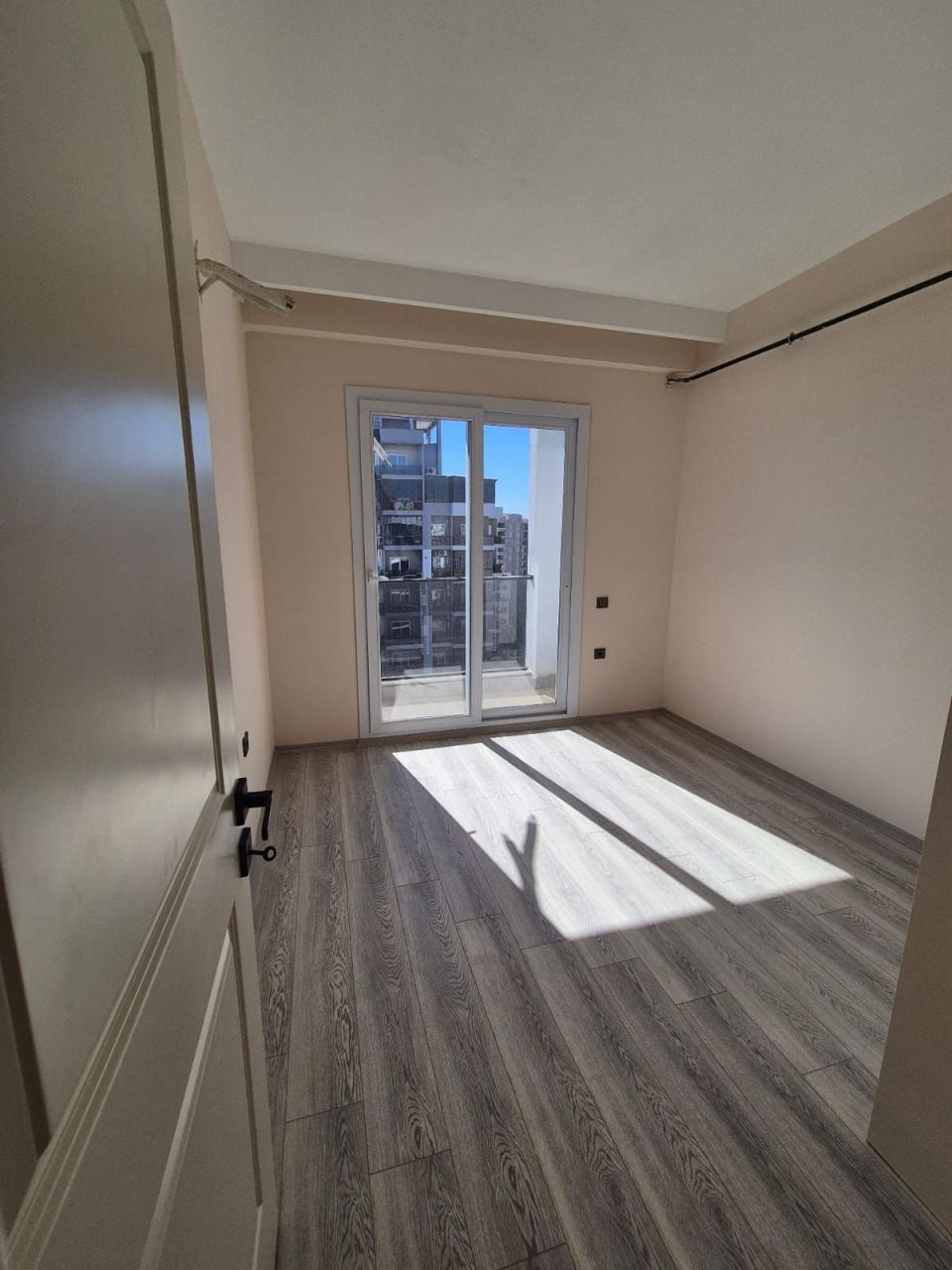 Квартира в Мерсине, Турция, 50 м² - фото 6