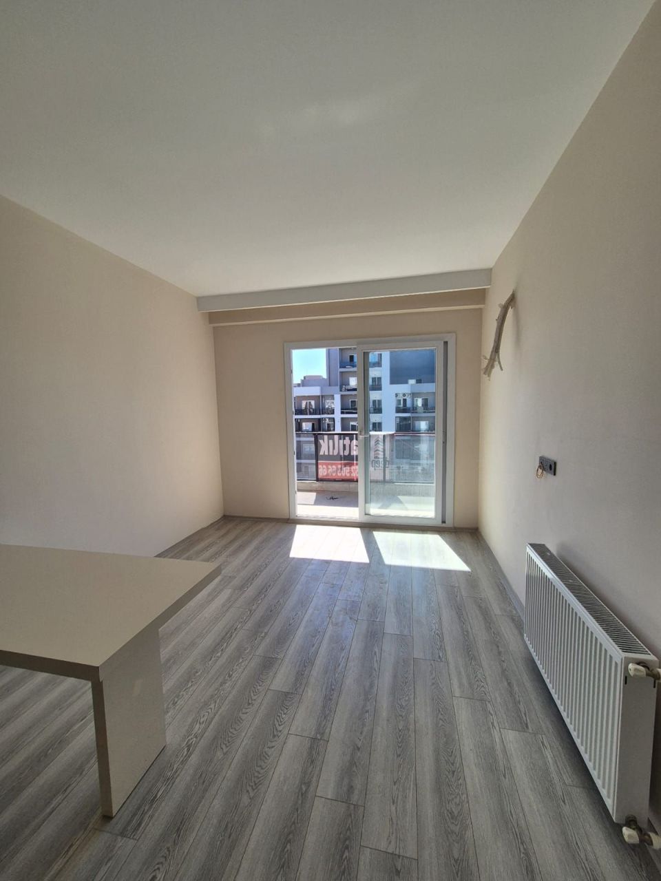 Квартира в Мерсине, Турция, 50 м² - фото 5