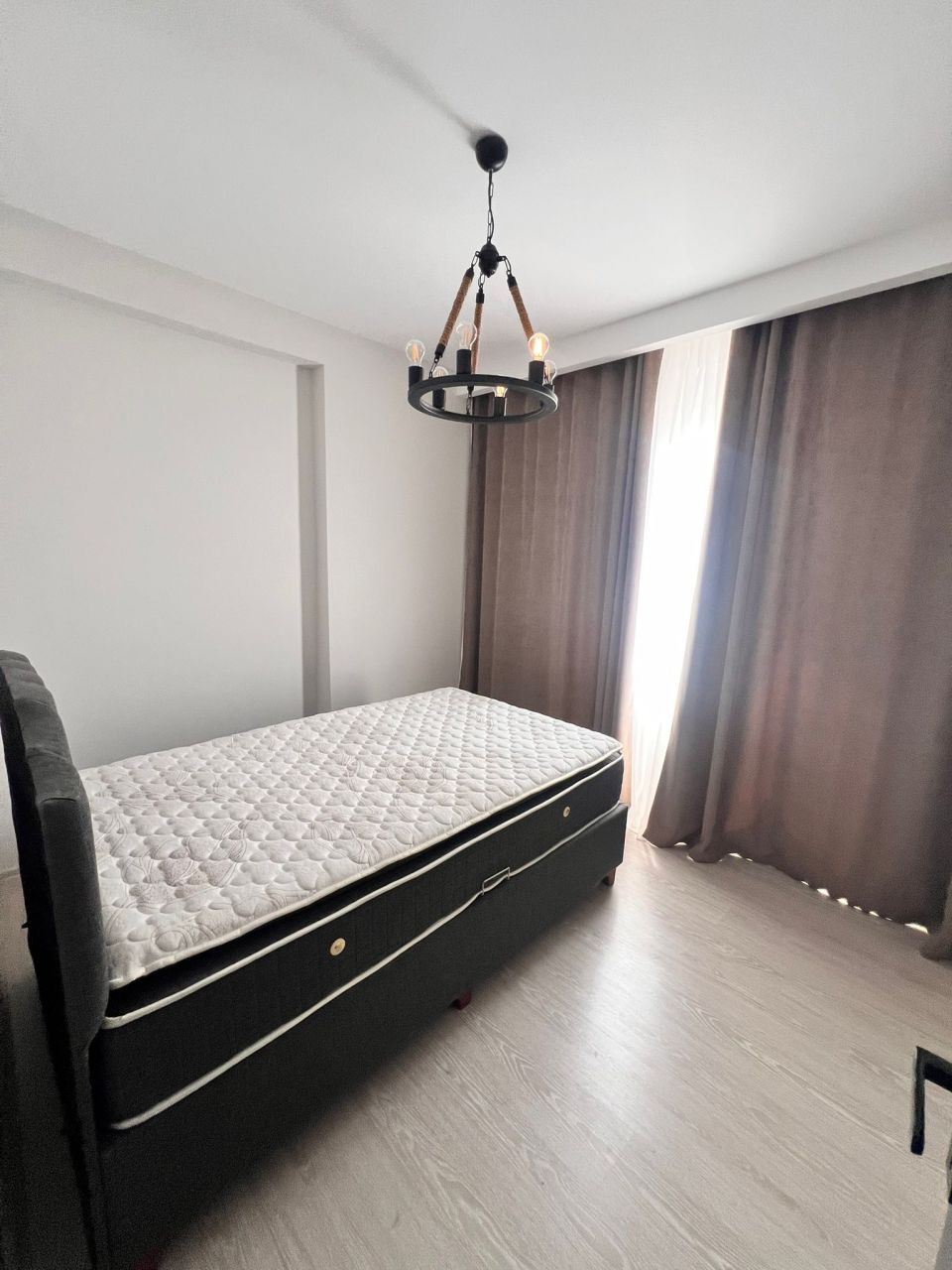 Квартира в Мерсине, Турция, 90 м² - фото 18