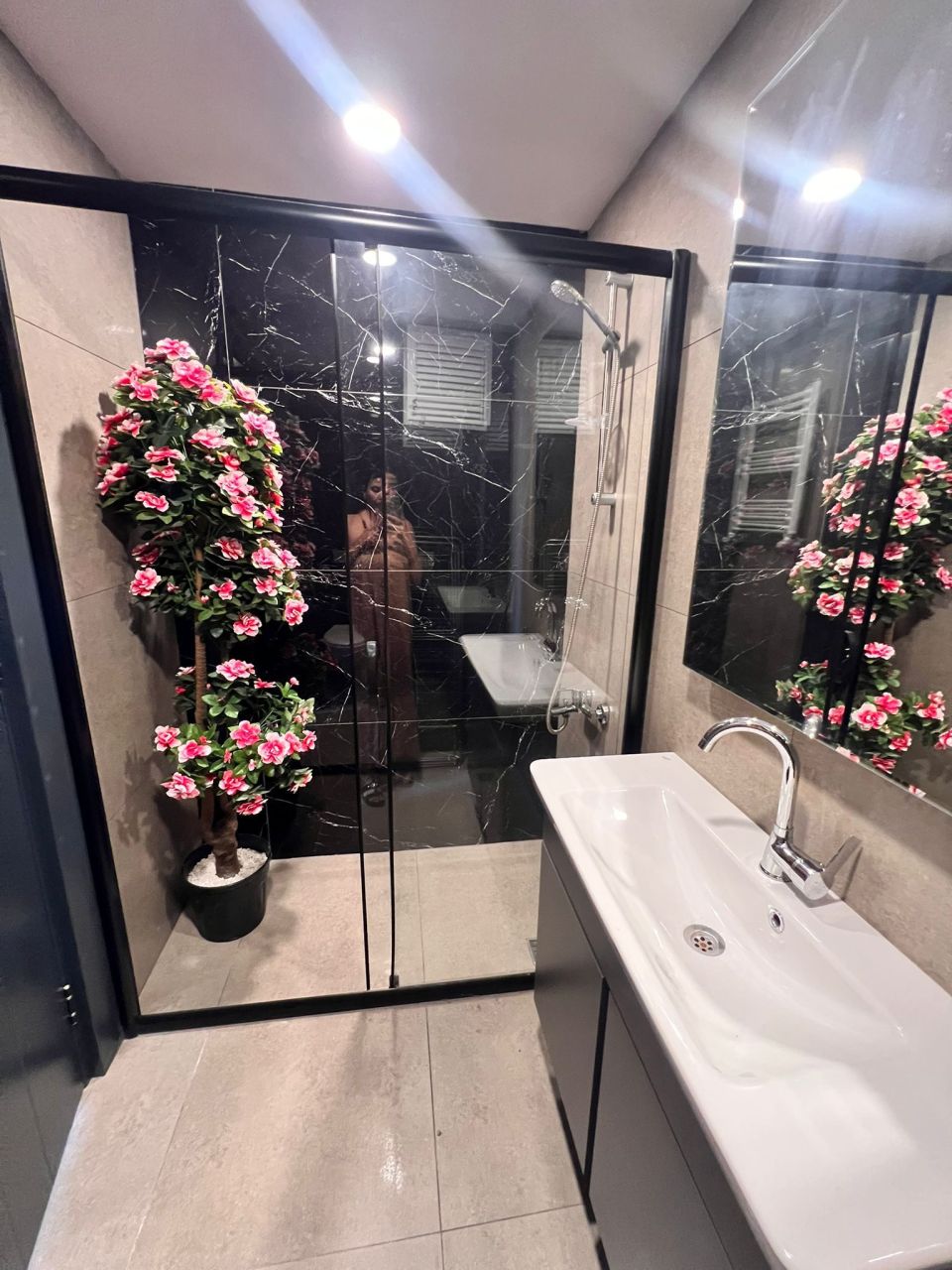 Квартира в Мерсине, Турция, 90 м² - фото 11