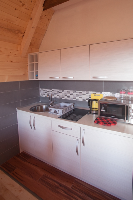 Дом в Жабляке, Черногория, 53 м² - фото 8