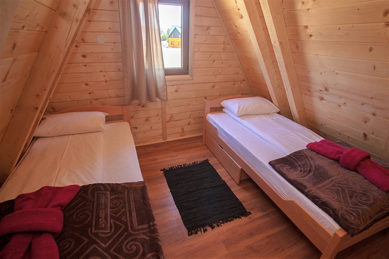 Дом в Жабляке, Черногория, 53 м² - фото 6