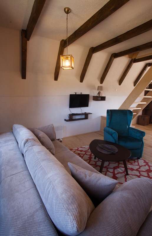 Дом в Жабляке, Черногория, 53 м² - фото 4