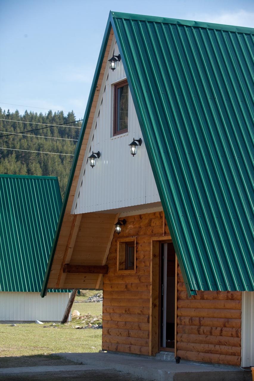 Дом в Жабляке, Черногория, 53 м² - фото 7