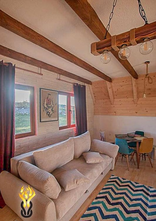 Дом в Жабляке, Черногория, 53 м² - фото 2