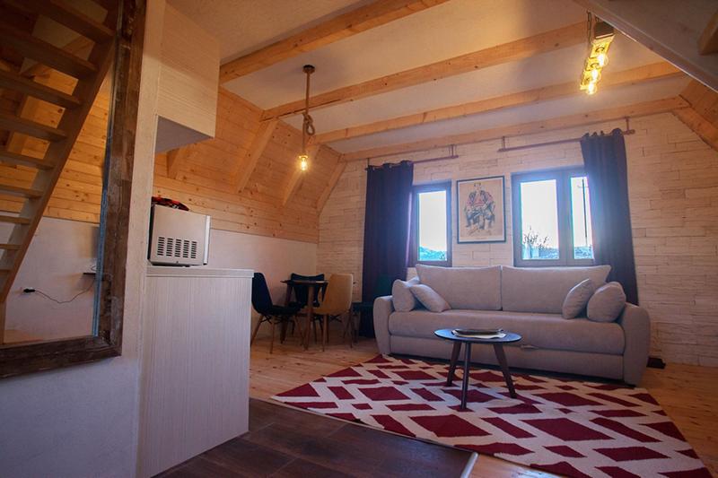 Дом в Жабляке, Черногория, 53 м² - фото 11