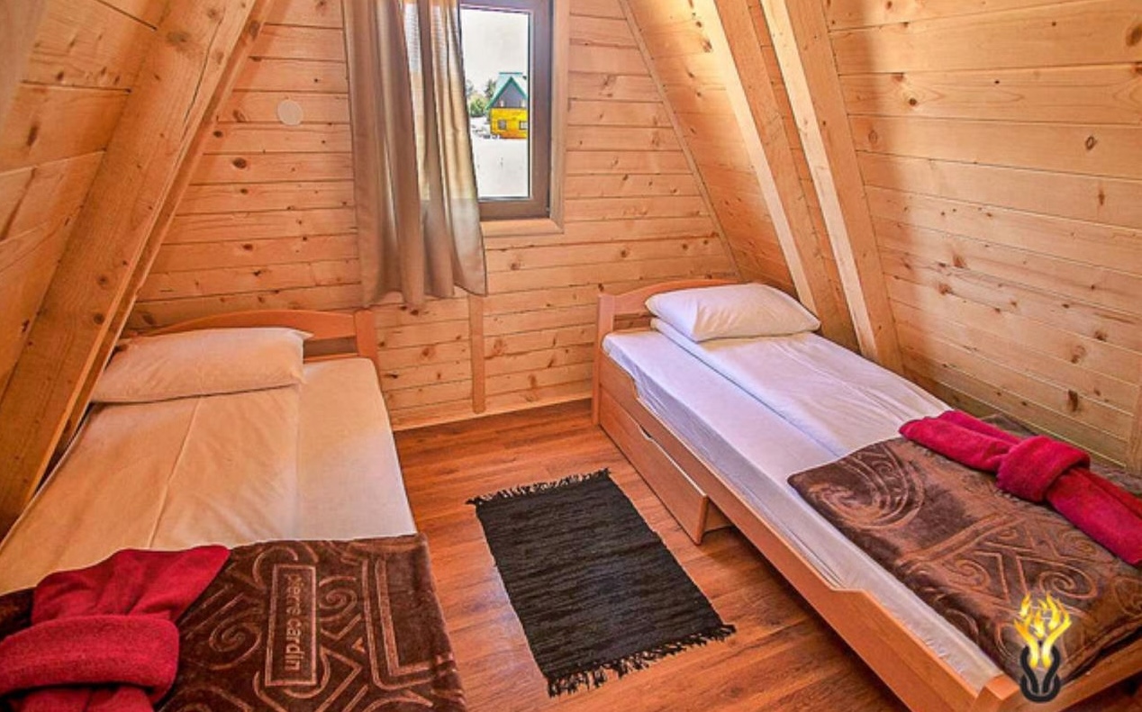 Дом в Жабляке, Черногория, 53 м² - фото 14