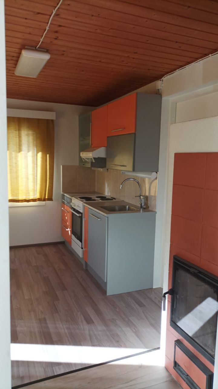 Дом в Иматре, Финляндия, 57 м² - фото 16