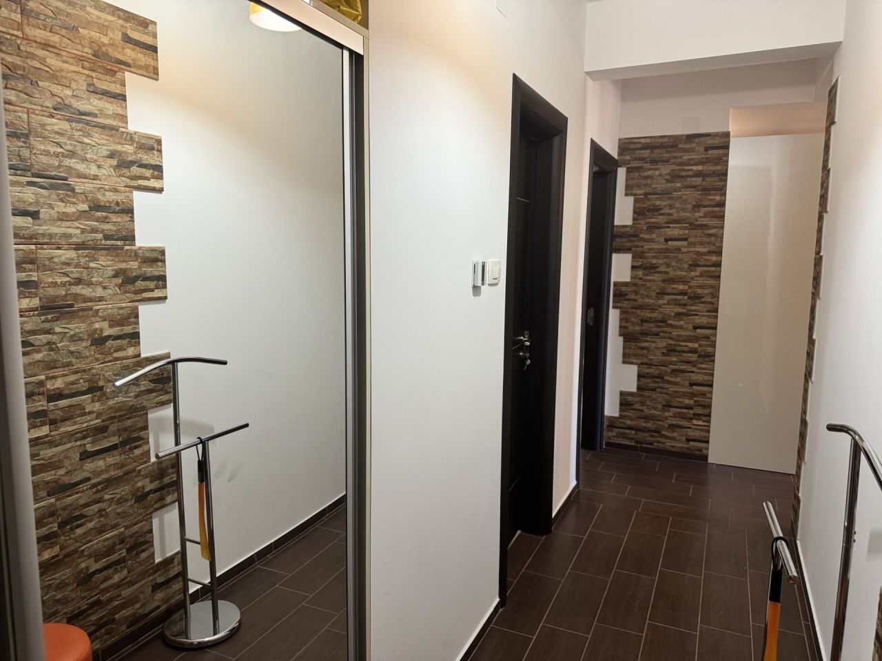 Квартира в Будве, Черногория, 51 м² - фото 13