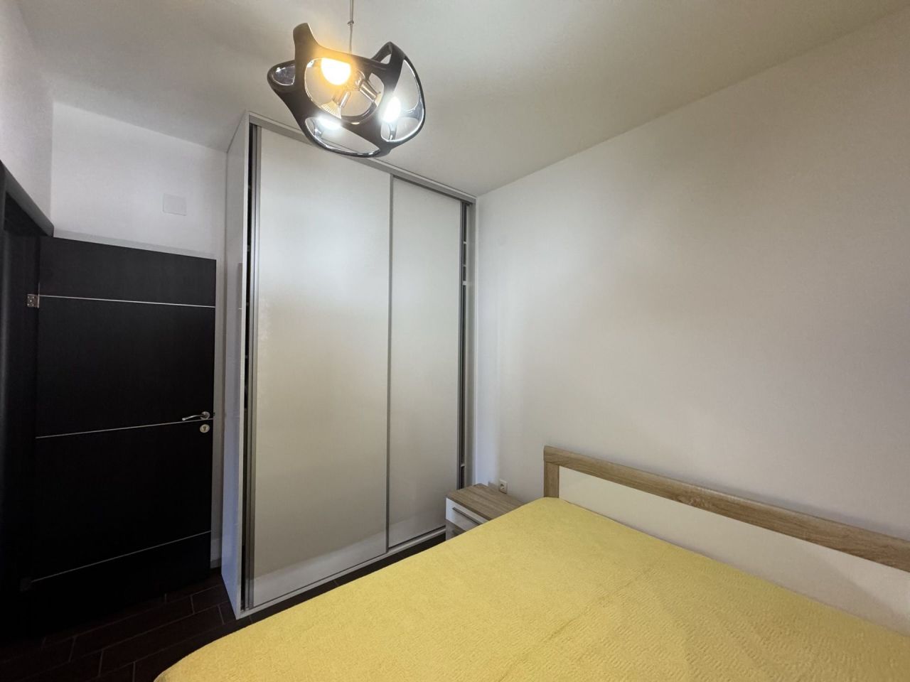 Квартира в Будве, Черногория, 51 м² - фото 9