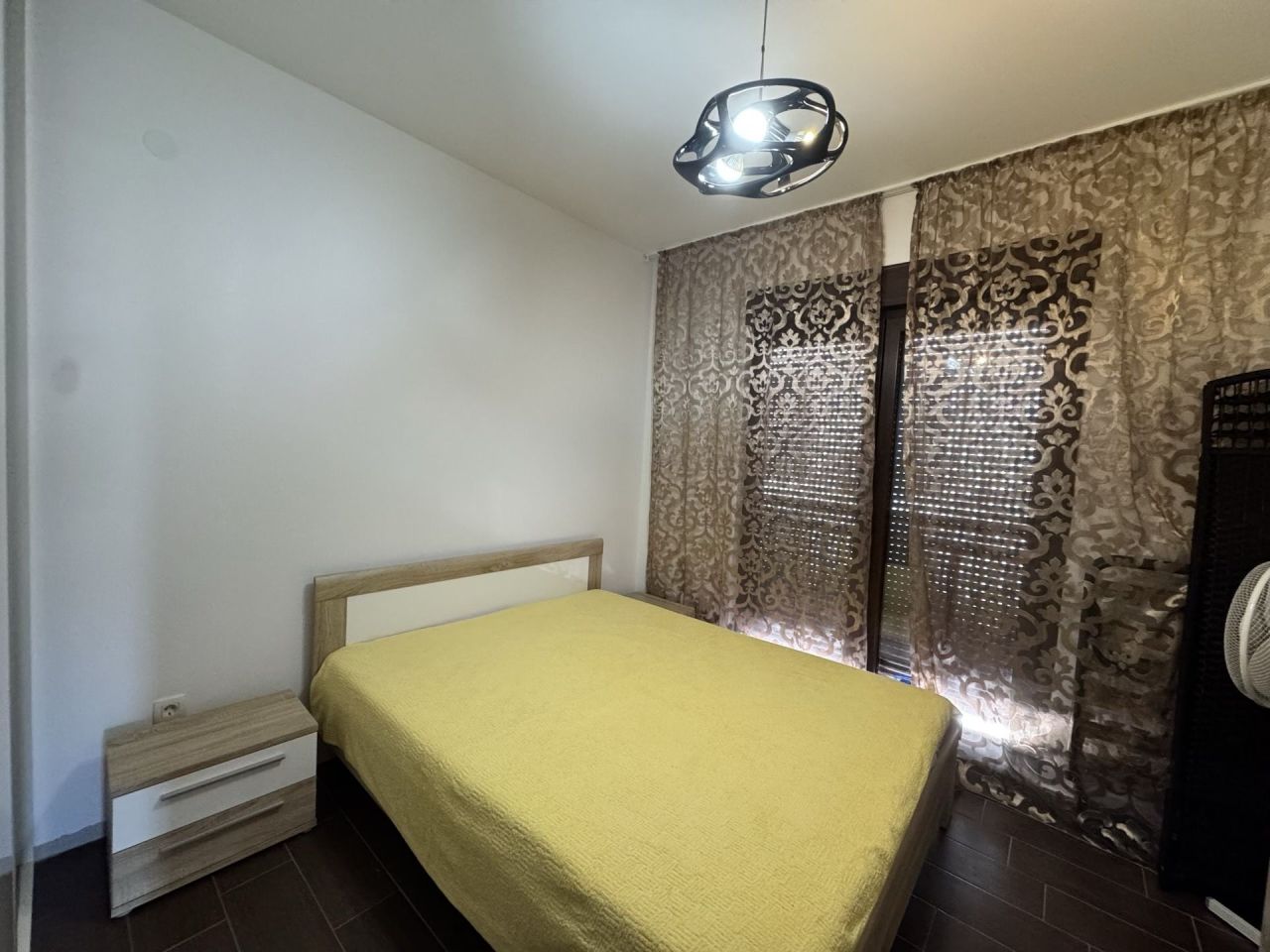 Квартира в Будве, Черногория, 51 м² - фото 8