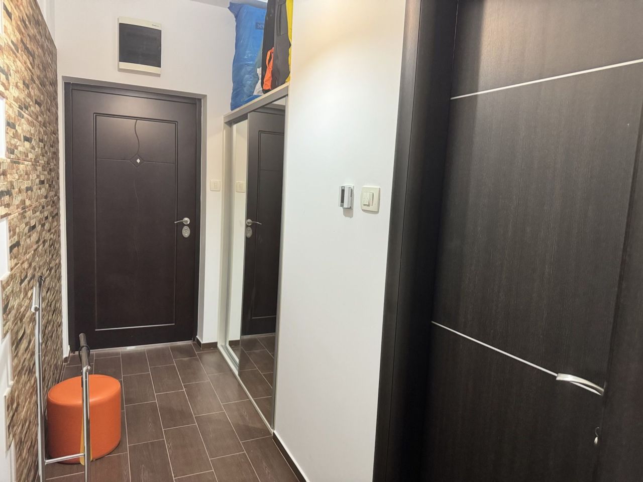 Квартира в Будве, Черногория, 51 м² - фото 12