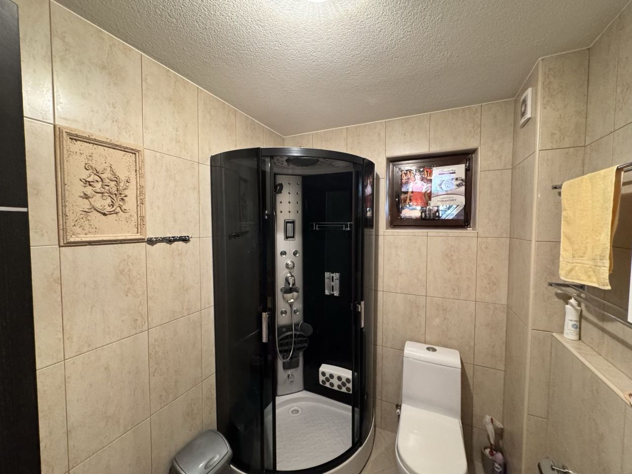 Квартира в Будве, Черногория, 51 м² - фото 10