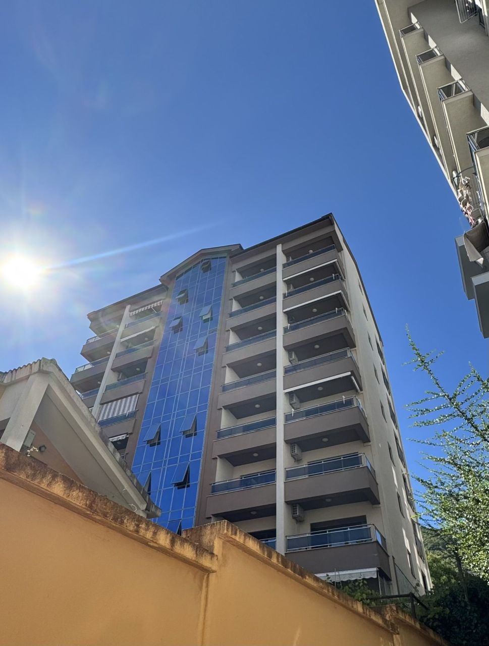 Квартира в Будве, Черногория, 51 м² - фото 3