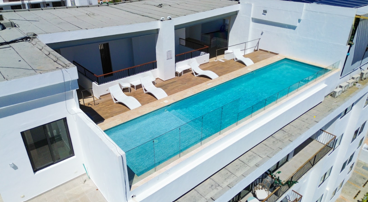 Квартира в Кап-Кане, Доминиканская Республика, 84 м² - фото 3