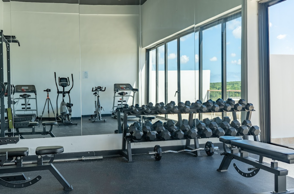 Квартира в Кап-Кане, Доминиканская Республика, 84 м² - фото 4