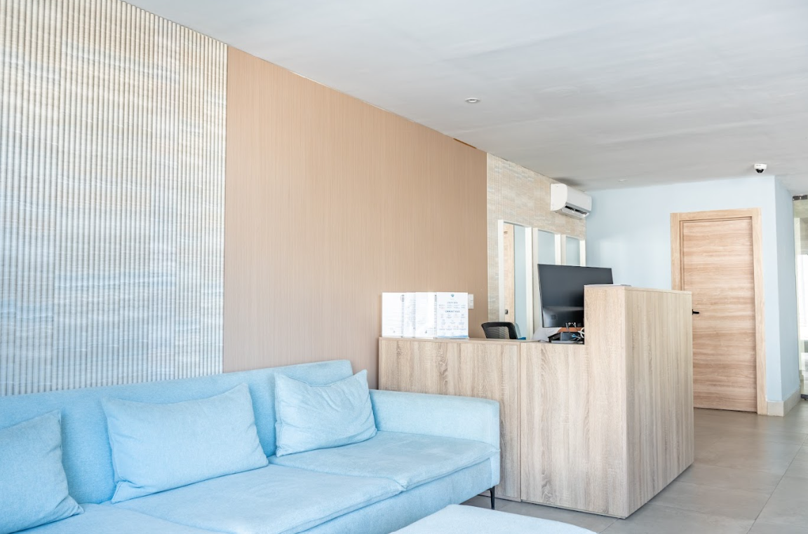 Квартира в Кап-Кане, Доминиканская Республика, 84 м² - фото 8