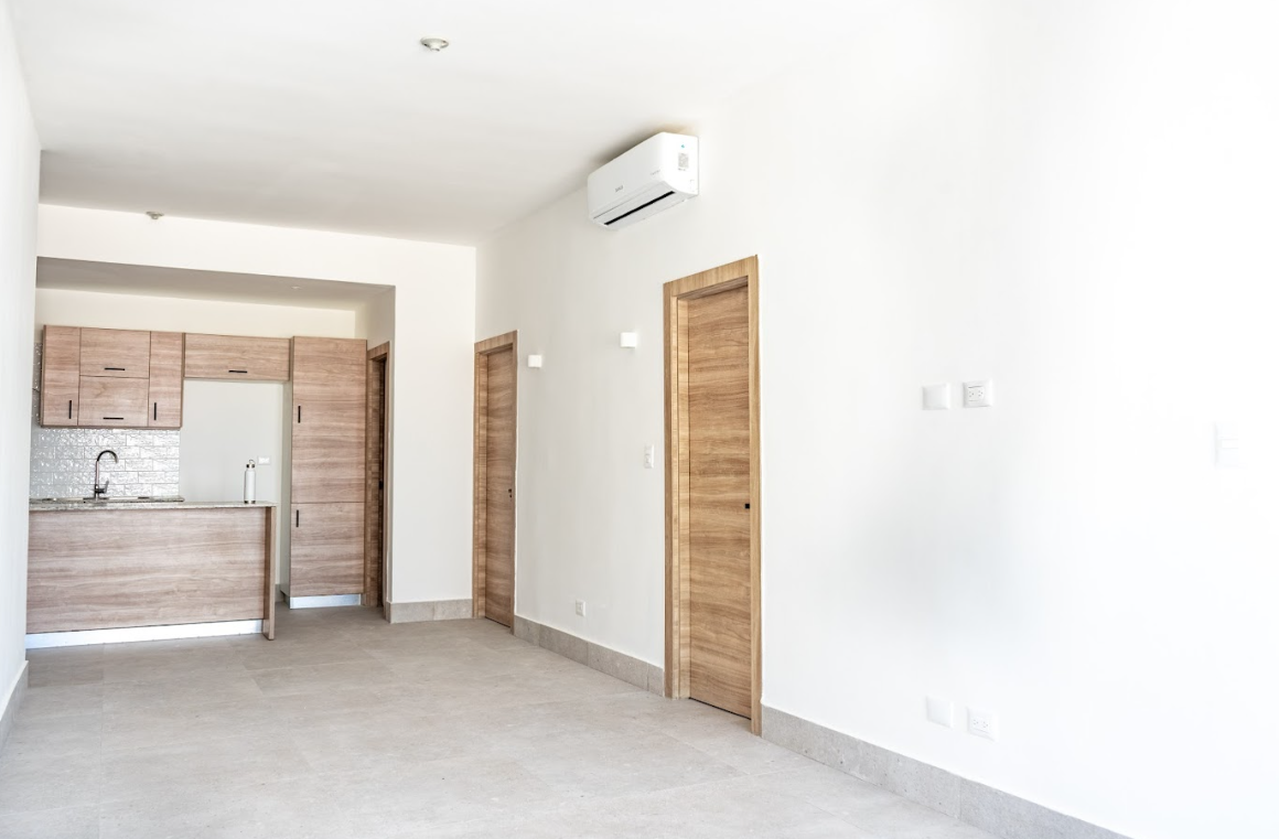 Квартира в Кап-Кане, Доминиканская Республика, 84 м² - фото 12