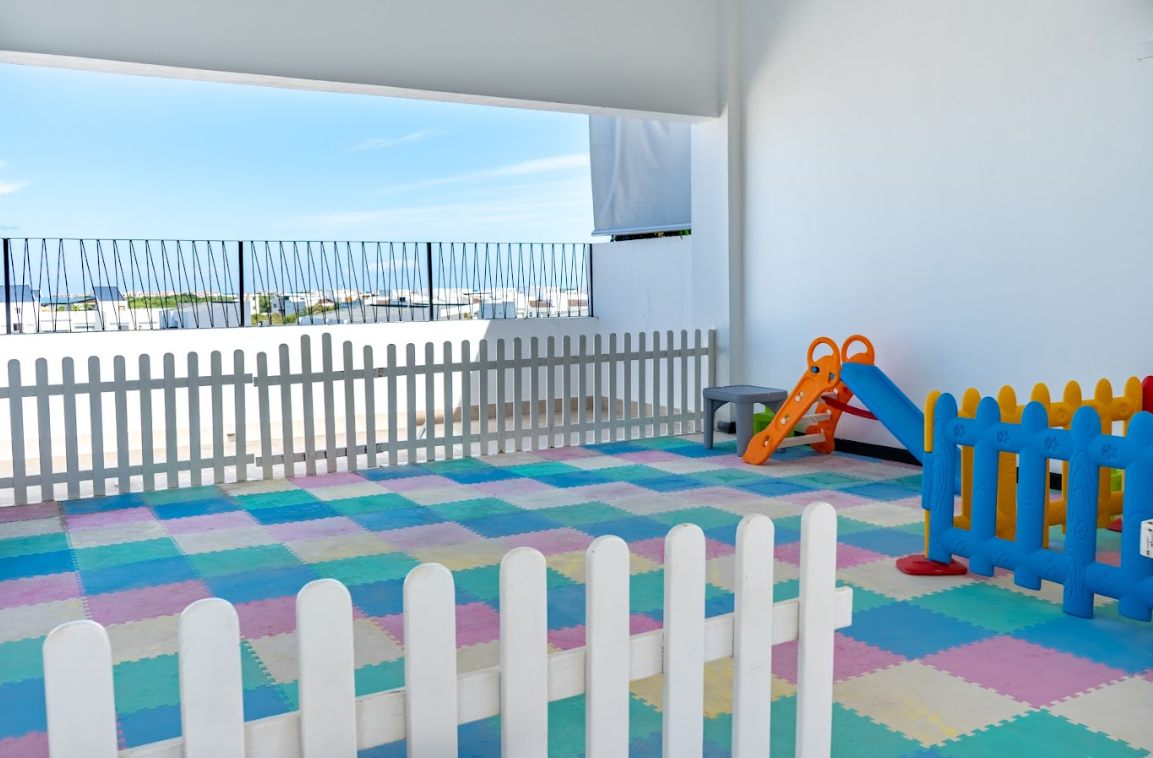 Квартира в Кап-Кане, Доминиканская Республика, 84 м² - фото 15