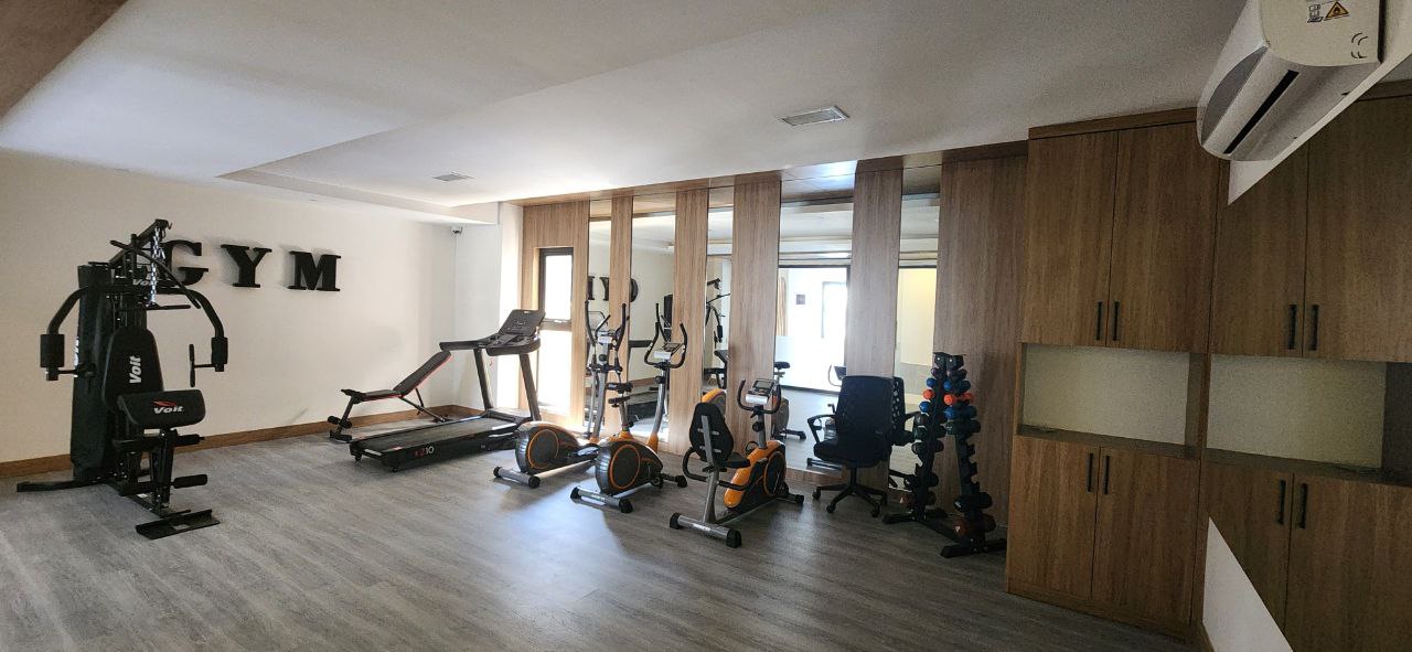 Апартаменты в Алании, Турция, 74 м² - фото 6