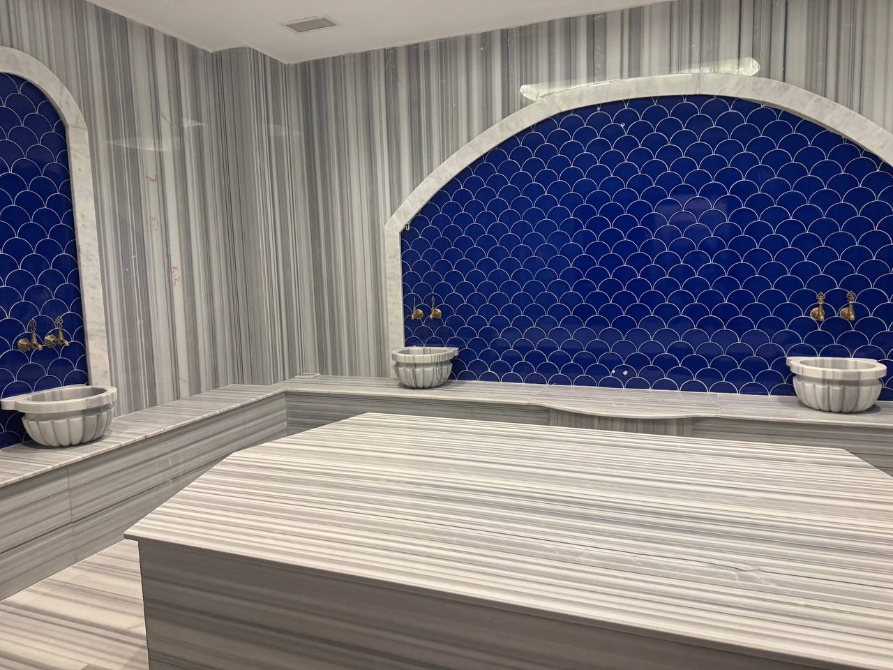 Апартаменты в Алании, Турция, 74 м² - фото 8