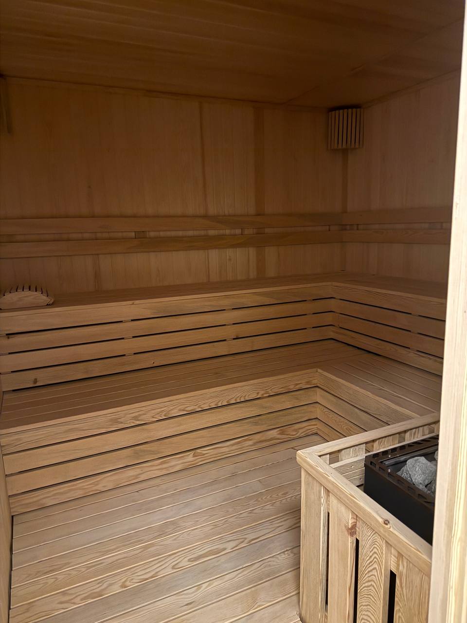 Апартаменты в Алании, Турция, 74 м² - фото 9