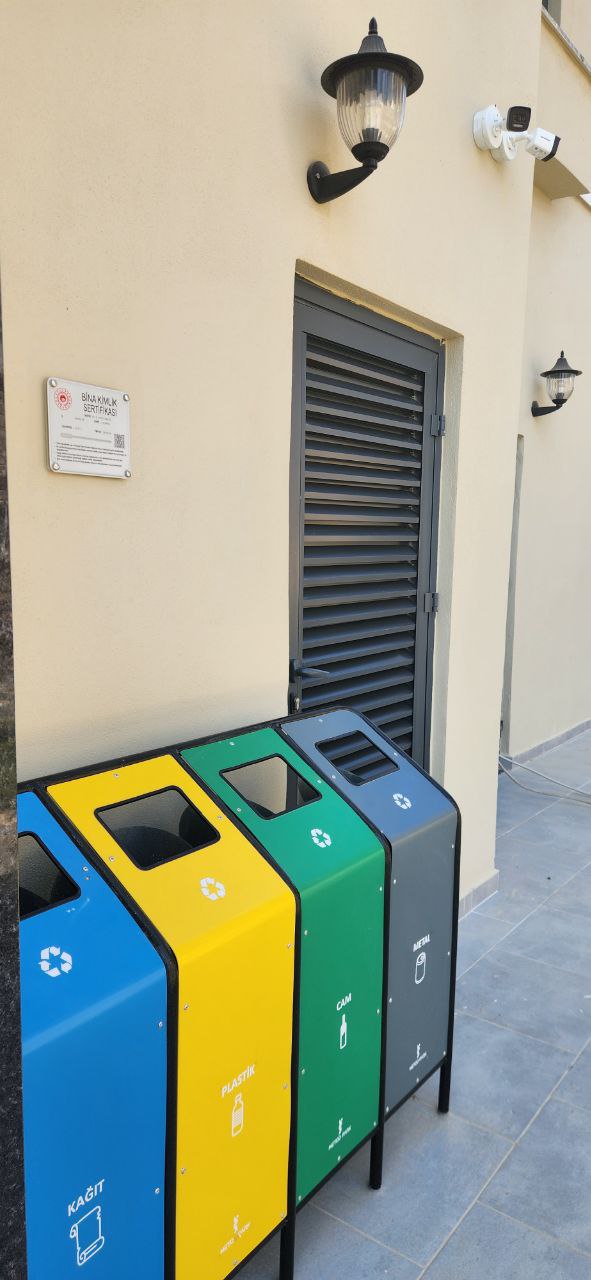 Апартаменты в Алании, Турция, 74 м² - фото 10