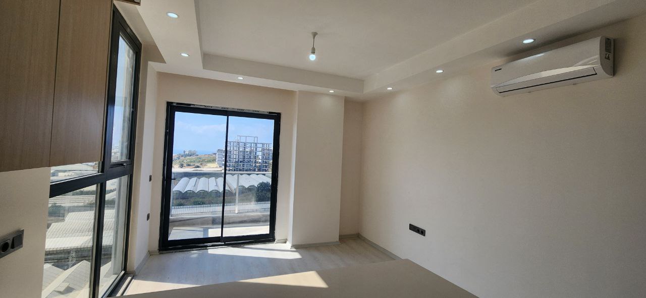 Апартаменты в Алании, Турция, 74 м² - фото 12