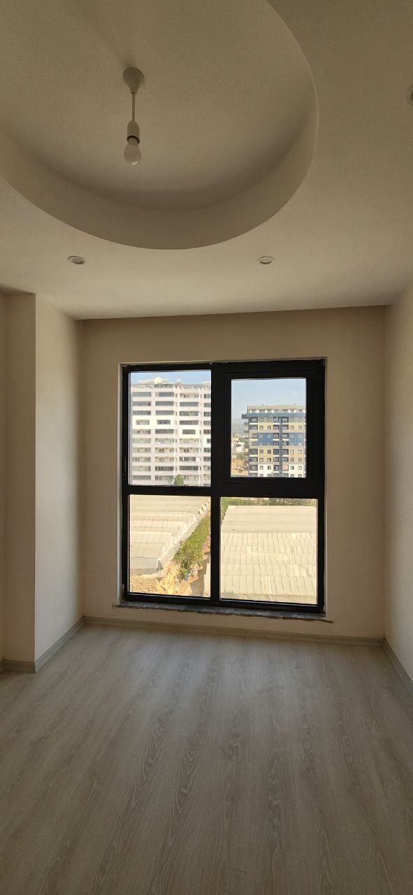 Апартаменты в Алании, Турция, 74 м² - фото 13