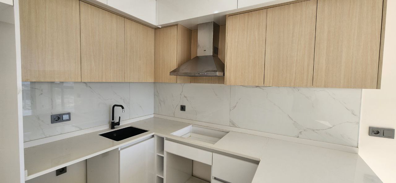 Апартаменты в Алании, Турция, 74 м² - фото 14