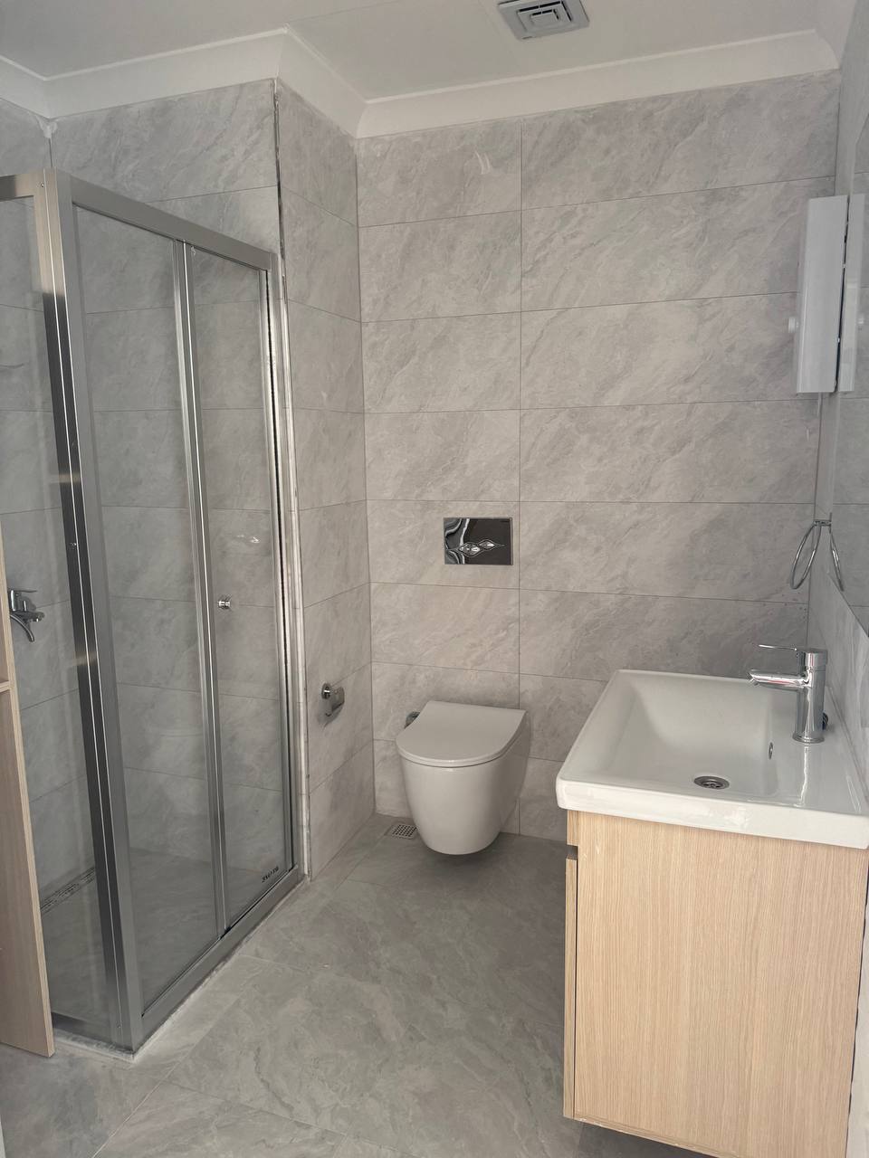 Апартаменты в Алании, Турция, 74 м² - фото 15