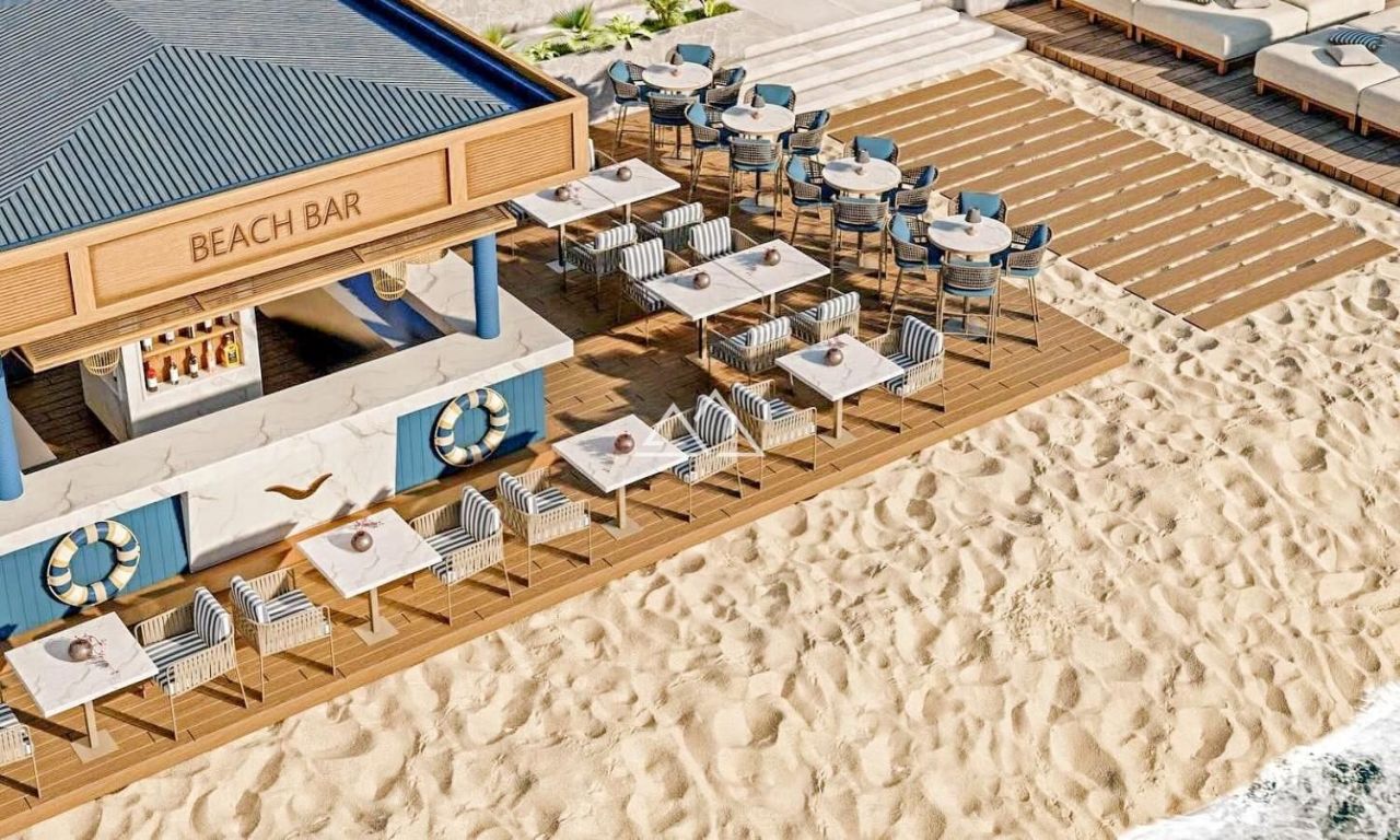 Апартаменты в Рисане, Черногория, 384 м² - фото 5