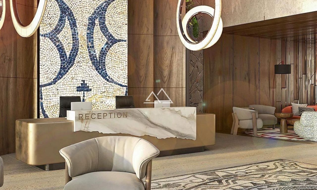 Апартаменты в Рисане, Черногория, 288 м² - фото 10