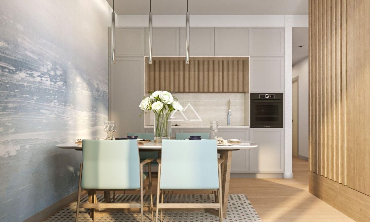 Апартаменты в Рисане, Черногория, 288 м² - фото 13